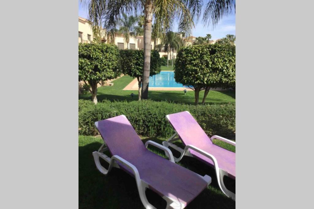 Roda Golf & Beach Resort. Townhouse, Poolside Murcia Esterno foto