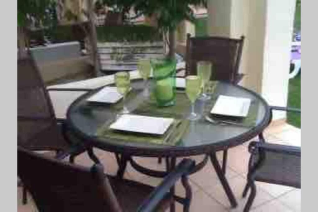 Roda Golf & Beach Resort. Townhouse, Poolside Murcia Esterno foto