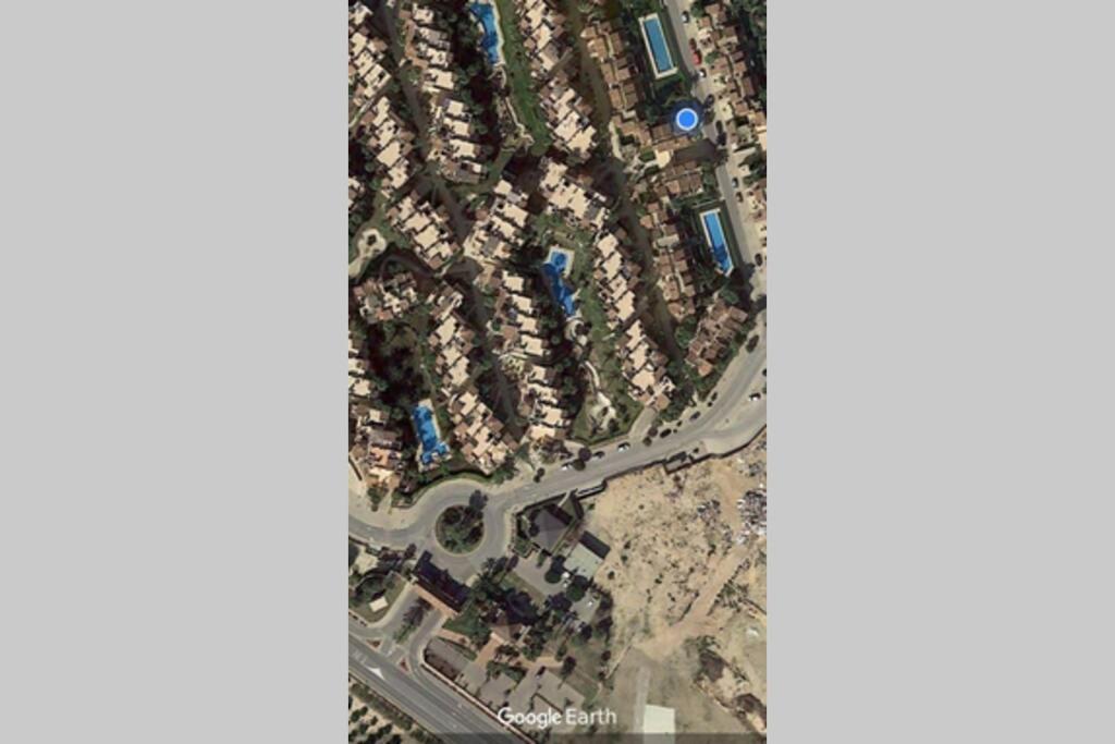 Roda Golf & Beach Resort. Townhouse, Poolside Murcia Esterno foto