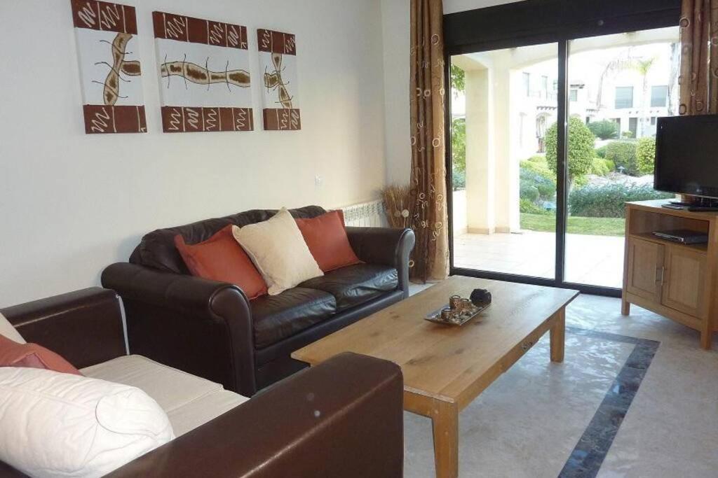 Roda Golf & Beach Resort. Townhouse, Poolside Murcia Esterno foto