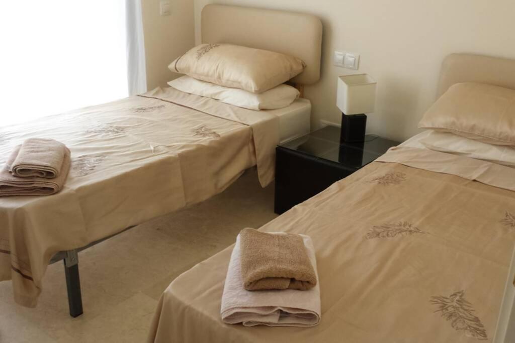 Roda Golf & Beach Resort. Townhouse, Poolside Murcia Esterno foto