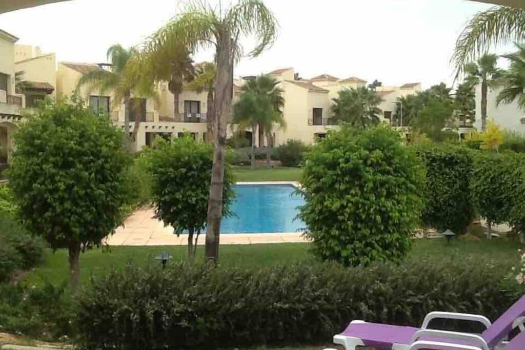 Roda Golf & Beach Resort. Townhouse, Poolside Murcia Esterno foto