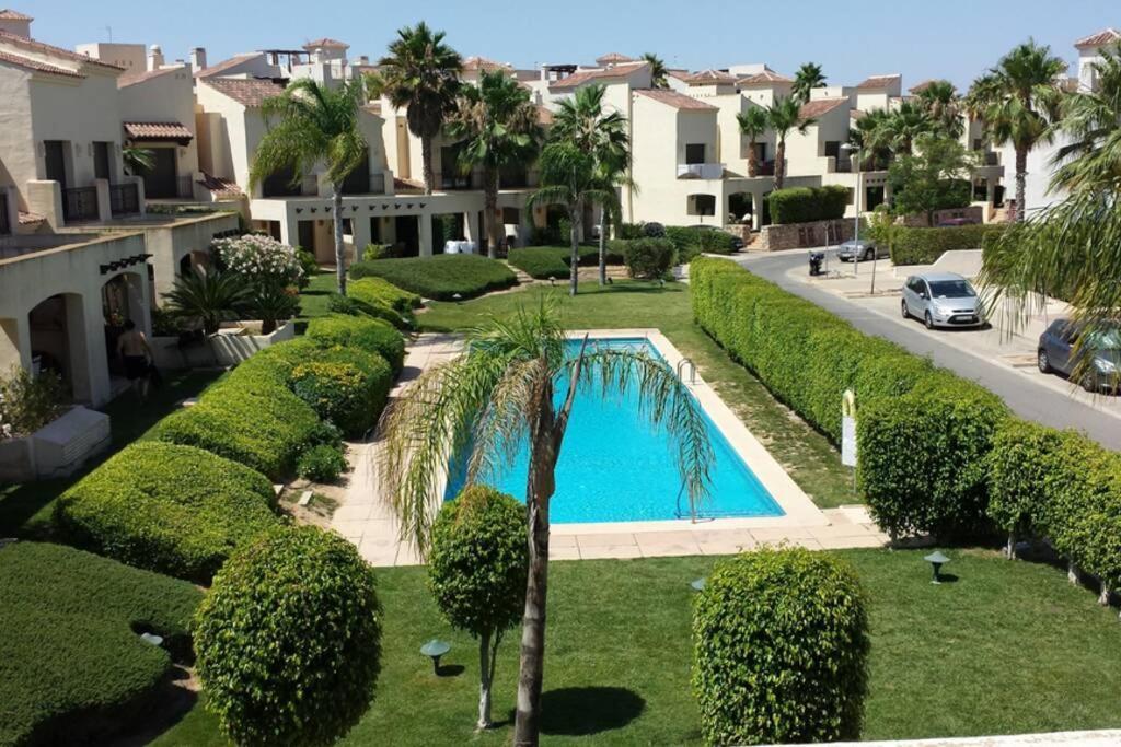 Roda Golf & Beach Resort. Townhouse, Poolside Murcia Esterno foto