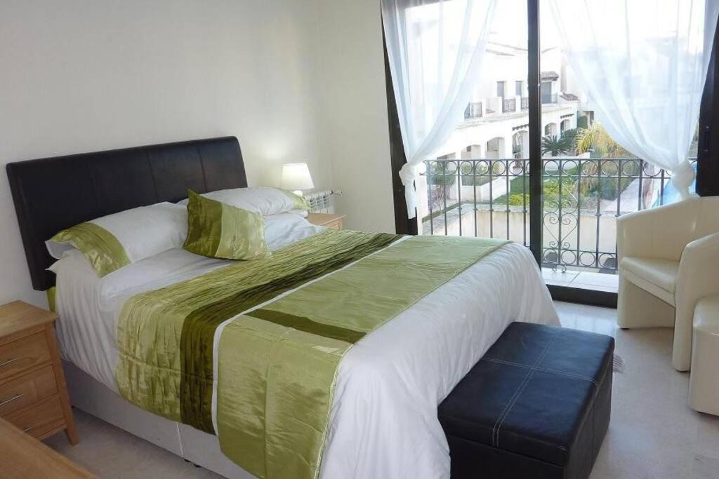 Roda Golf & Beach Resort. Townhouse, Poolside Murcia Esterno foto